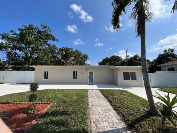 Shannon Park, 2310 NW 90th St, West Little River, Florida 33147, image 1