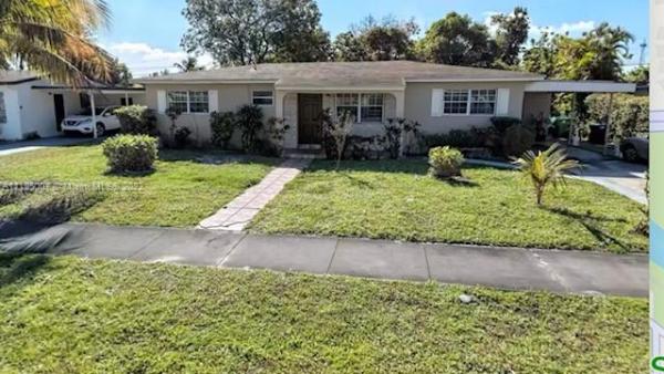 Weston Village, 70 NW 189, Miami Gardens, Florida 33169, image 1