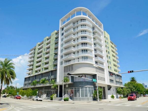 San Lorenzo, 219 NW 12th Ave #1014, Miami, Florida 33128, image 1