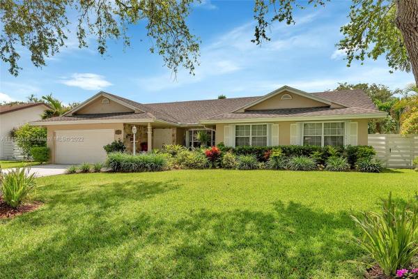 Turtle Creek, 14732 SW 153rd Ct, Country Walk, Florida 33196, image 1
