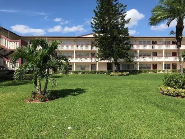 Fanshaw At Century Village, 189 E Fanshaw E #189, Boca Raton, Florida 33434, image 1