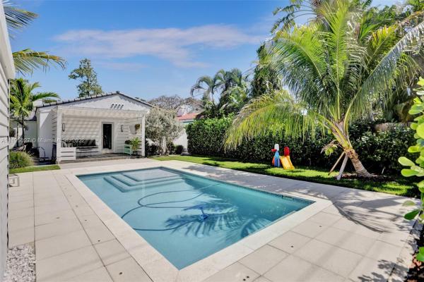 Belle Meade, 764 NE 76th St, Miami, Florida 33138, image 1