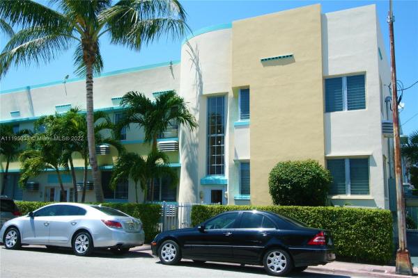 Delphine, 635 12th St #11, Miami Beach, Florida 33139, image 1