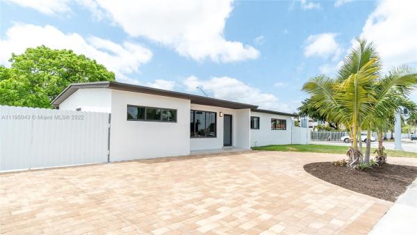 Palm Springs Estates, 1590 W 53rd Ter, Hialeah, Florida 33012, image 1
