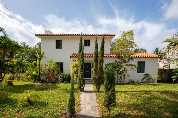 Miami Shores Residential, 390 NE 93rd St, Miami Shores, Florida 33138, image 2