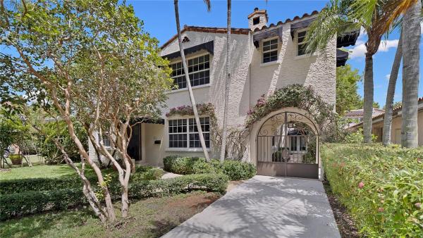 Granada, 605 Alcazar Ave, Coral Gables, Florida 33134, image 2