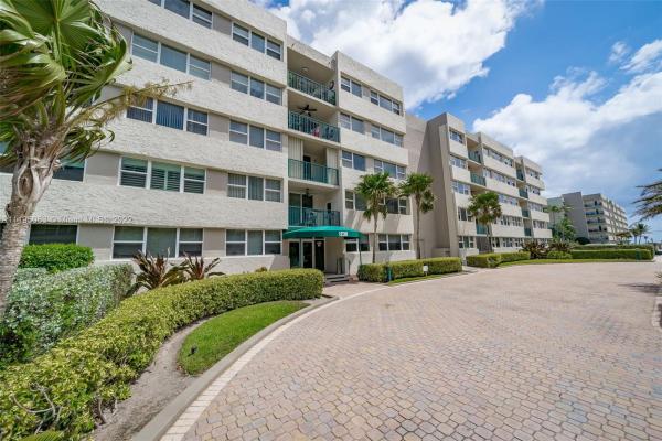 Port De Mer, 1238 Hillsboro Mile #507, Hillsboro Beach, Florida 33062, image 1