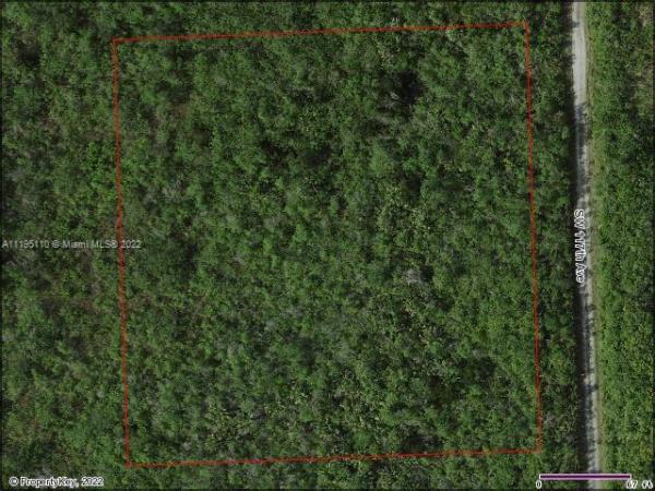 344xx SW 117th Ave, Unincorporated Dade County, Florida 33035, image 1