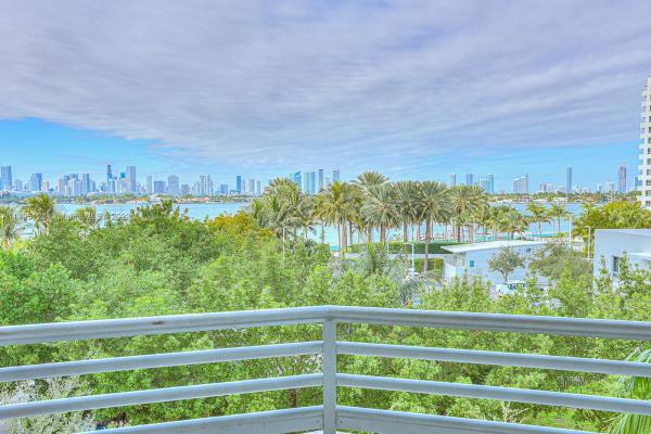 The Sails, 1401 Bay Rd #506, Miami Beach, Florida 33139, image 1