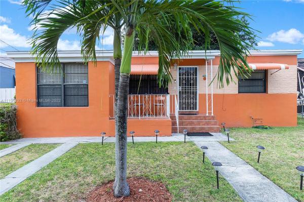 North Miami Estates, 1371 NW 42nd St, Miami, Florida 33142, image 2