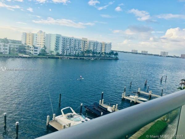 Eloquence On The Bay, 7928 East Dr #503, North Bay Village, Florida 33141, image 1