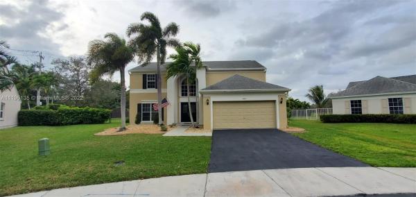 Cooper's Grove, 4905 SW 105th Ter, Cooper City, Florida 33328, image 1