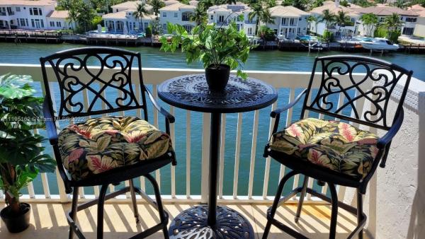 Allington Towers North, 1500 S Ocean Dr #6E, Hollywood, Florida 33019, image 1