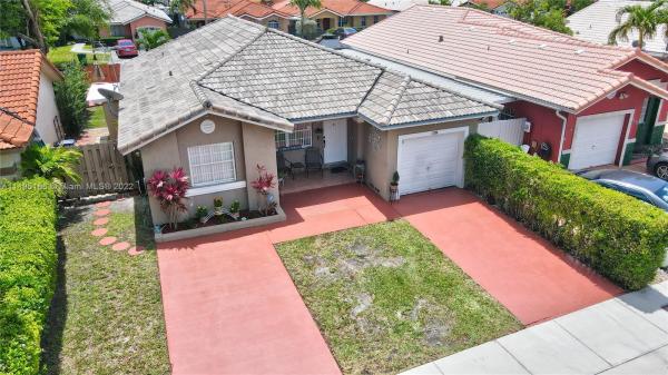 Roger Homes, 13788 SW 155th Ter, Richmond West, Florida 33177, image 1
