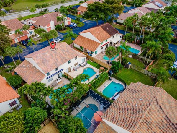Boca Casa, Boca Raton, Florida 33433, image 1