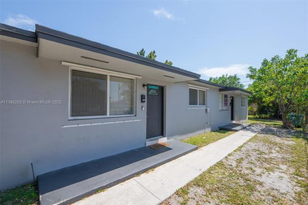 North Miami Estates, 1612-1614 NW 46th St, Miami, Florida 33142, image 2