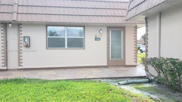 Seville At Kings Point, 354 Seville O, Delray Beach, Florida 33446, image 2