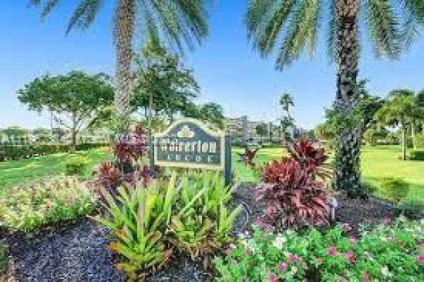 Wolverton At Century Village, 3074 Wolverton D #D, Boca Raton, Florida 33434, image 1