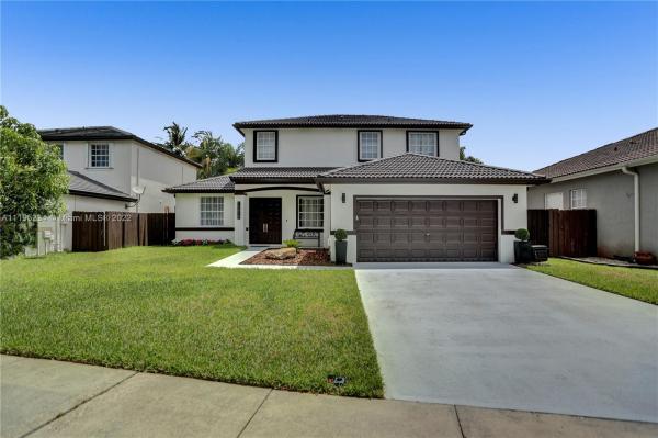 Corsica Place, 14819 SW 159th Ct, Country Walk, Florida 33196, image 1