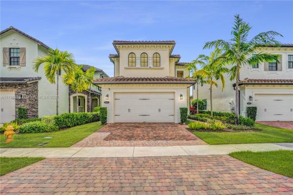 Raintree Executive Series, 445 SW 113th Ln, Pembroke Pines, Florida 33025, image 1