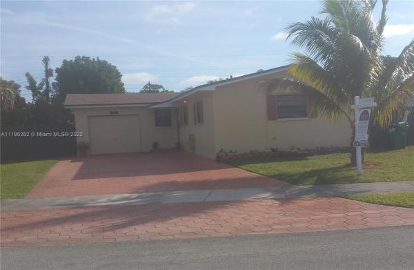 Ives Estates Residential, 19703 NE 12th Pl, Ives Estates, Florida 33179, image 1