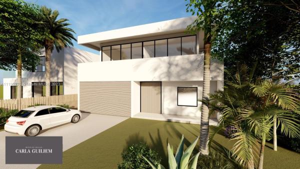 Victoria Highlands, 719 N Victoria Park Rd, Fort Lauderdale, Florida 33304, image 1
