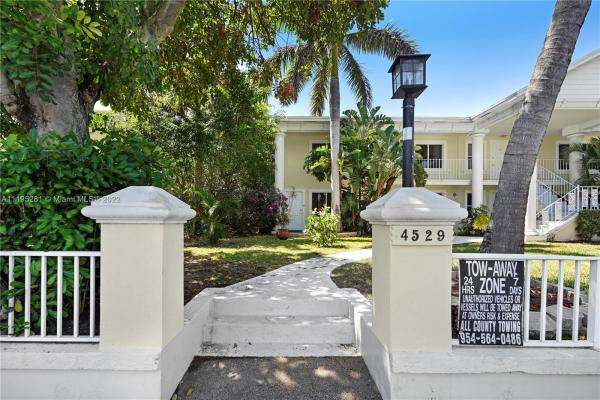 Coral Ridge Landings, 4529 NE 21st Ave #6, Fort Lauderdale, Florida 33308, image 1