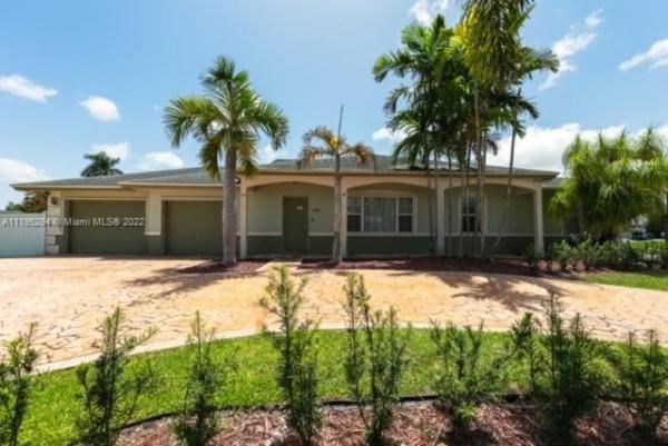 Universal Estates South, 27683 SW 163rd Ct, Redland, Florida 33031, image 1