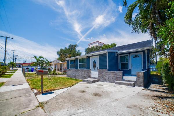 Plainfield Park, 810 NW 21st Ct, Miami, Florida 33125, image 1