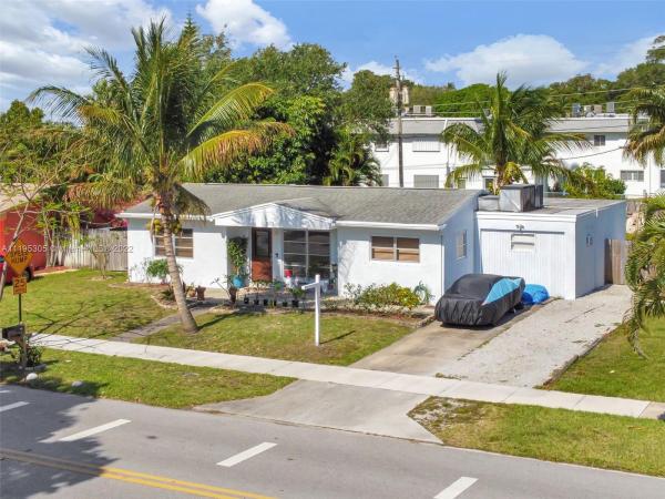Lake Osborne Heights, 913 Snowden Dr, Lake Worth Beach, Florida 33461, image 1