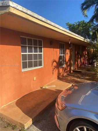 Miami Gardens Manor, 19235 NW 47th Pl, Miami Gardens, Florida 33055, image 1