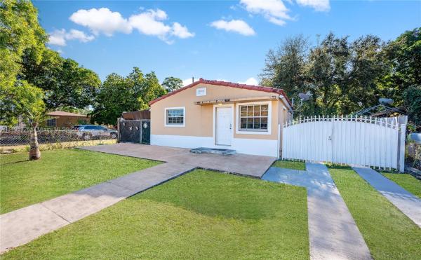Opa-Locka Residential, 1020 Burlington St, Opa-Locka, Florida 33054, image 2