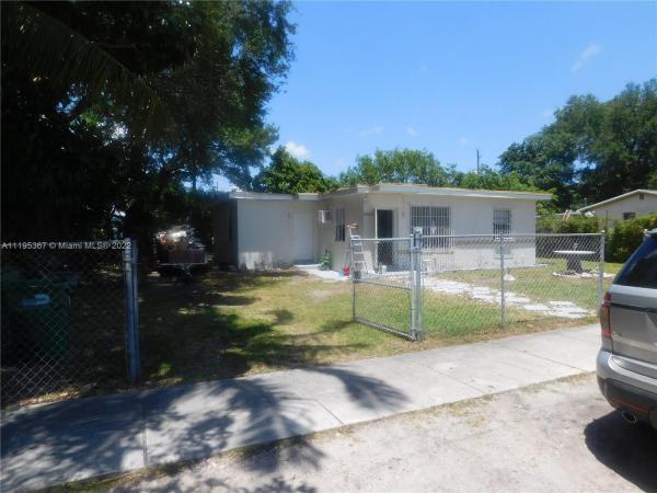 Queens Park, 1845 NW 114th St, Westview, Florida 33167, image 1