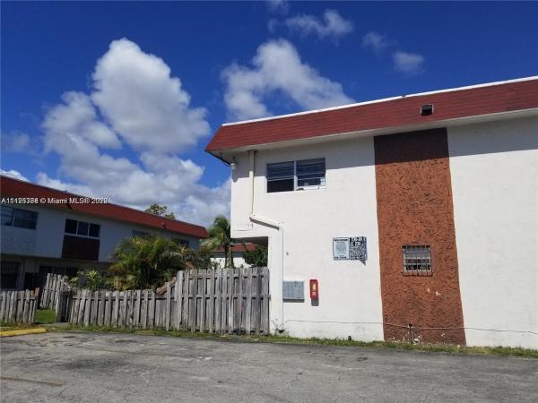 The Lofts Town Villas, 1501 NE 150th St #104, Golden Glades, Florida 33161, image 1