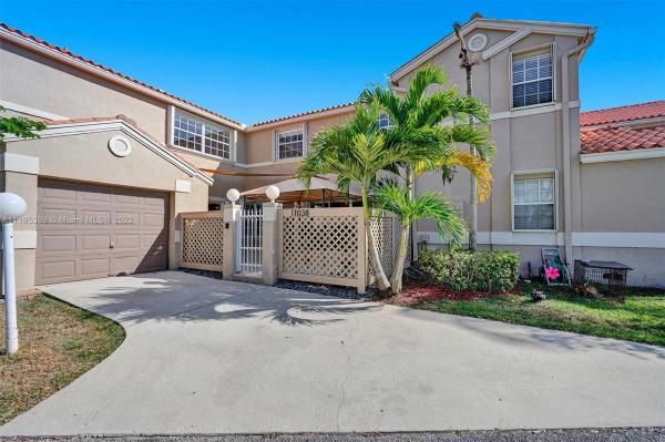 Embassy Courts, 11038 Mainsail Dr, Cooper City, Florida 33026, image 1