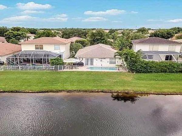 Country Glen At Rivermill, 6629 Country Winds Cv, Lake Worth Beach, Florida 33463, image 1