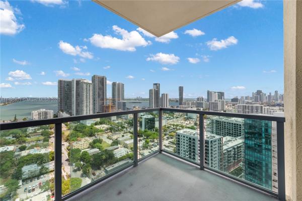 Four Midtown Miami, 3301 NE 1st Ave #H2812, Miami, Florida 33137, image 2