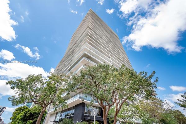 Two Midtown Miami, 3451 NE 1st Ave #M0405, Miami, Florida 33137, image 2