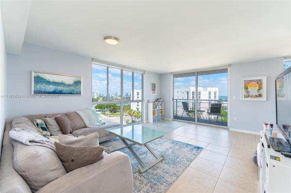 West Bay Plaza, 1688 West Ave #701, Miami Beach, Florida 33139, image 1