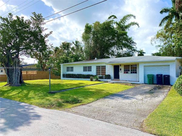 500 NE 114th St, Unincorporated Dade County, Florida 33161, image 1