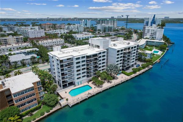 The Belmont, 10101 E Bay Harbor Dr #709, Bay Harbor Islands, Florida 33154, image 1