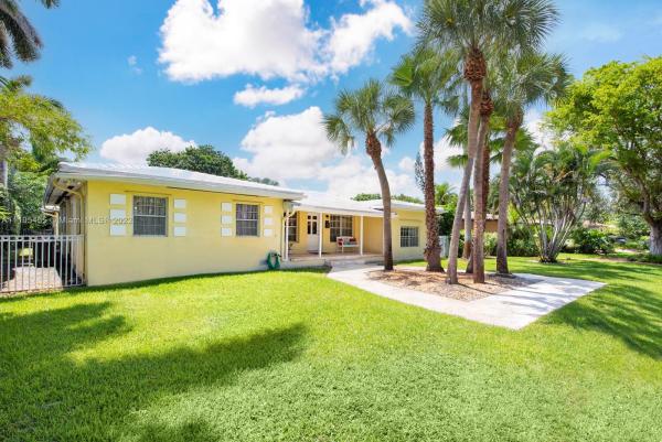 Miami Shores Estates, 10618 NE 11th Ave, Miami Shores, Florida 33138, image 1
