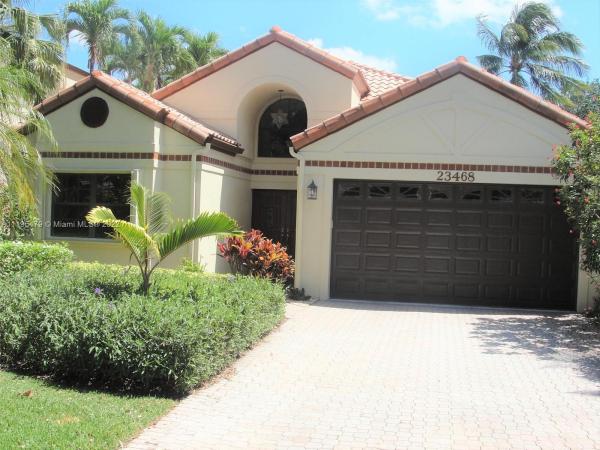 Valencia At Boca Pointe, 23468 W Mirabella Ct, Boca Raton, Florida 33433, image 1