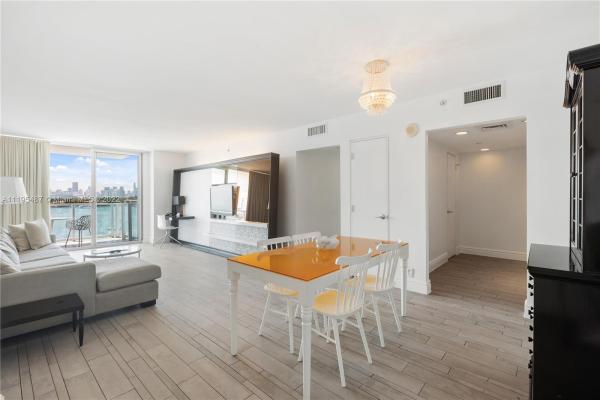 Mondrian South Beach, 1100 West Ave #616, Miami Beach, Florida 33139, image 1