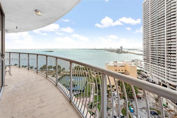 Opera Tower, 1750 N Bayshore Dr #1602, Miami, Florida 33132, image 2