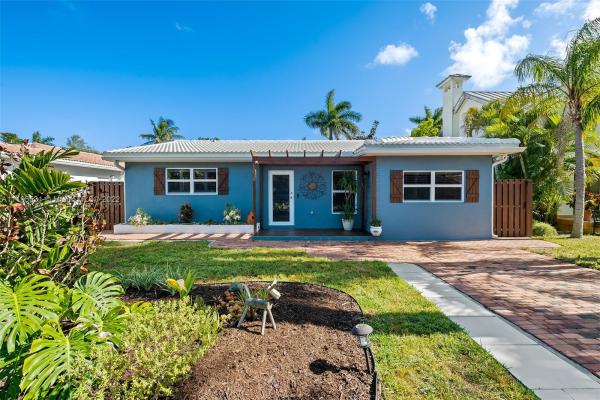 Hollywood Lakes, 1018 Lincoln St, Hollywood, Florida 33019, image 2