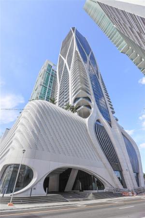 One Thousand Museum, 1000 E Biscayne Blvd #3201, Miami, Florida 33132, image 2