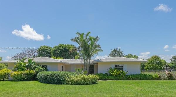 Old Cutler West, 17200 SW 83rd Ct, Palmetto Bay, Florida 33157, image 1