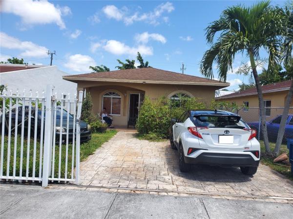 Hialeah Heights, 3085 NW 61st St, Brownsville, Florida 33142, image 2