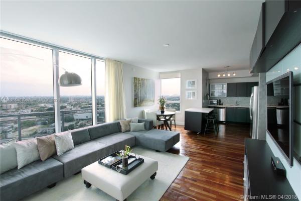 The Ivy At Riverfront, Miami, Florida 33130, image 2